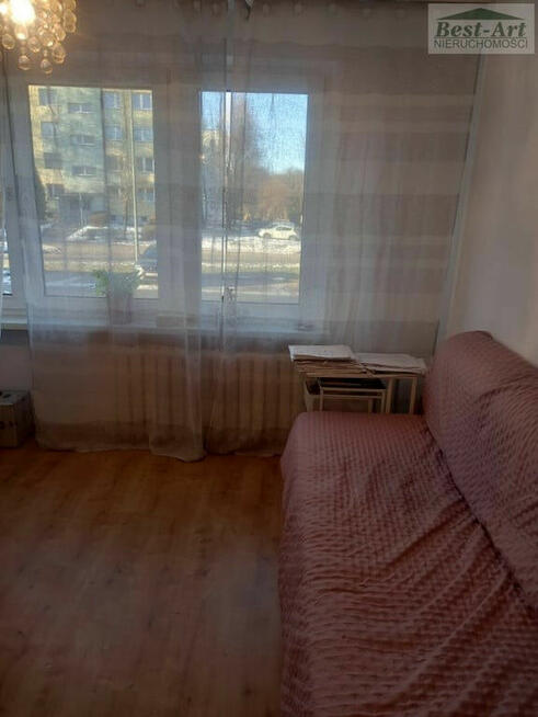 Skoczów, G.Morcinka - trzypokojowe mieszkanie na parterze.