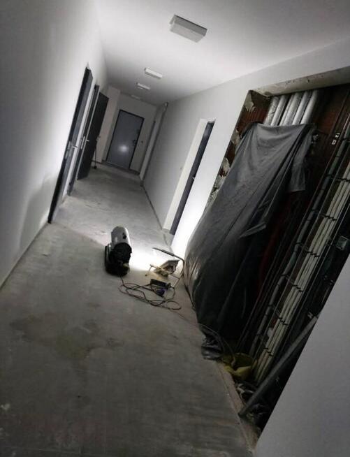 WYKOŃCZENIA WNĘTRZ – KOMPLEKSOWO I SOLIDNIE