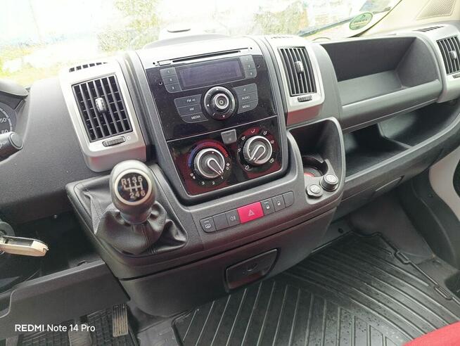 Fiat Ducato L4H2,2.3 Maxi