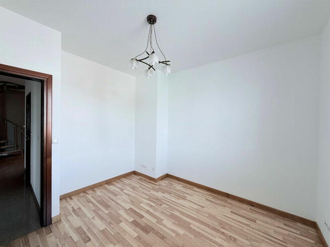 225 m² | 2 poziomy | mieszkanie lub biuro| Mokotów