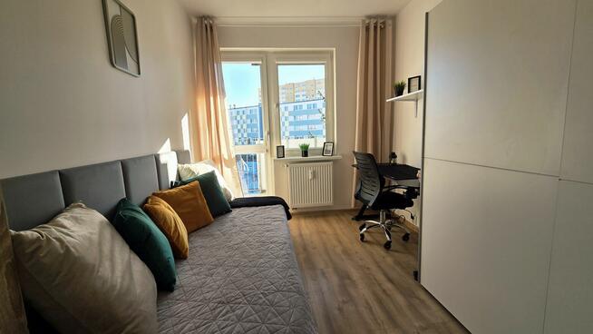 Gotowe pod wynajem lub dla rodziny | 74 m² Rataje