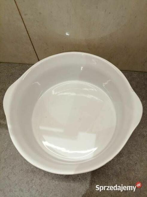 stara misa ceramiczna