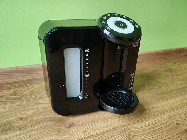 Ekspres/podgrzewacz do mleka Tommee Tippee