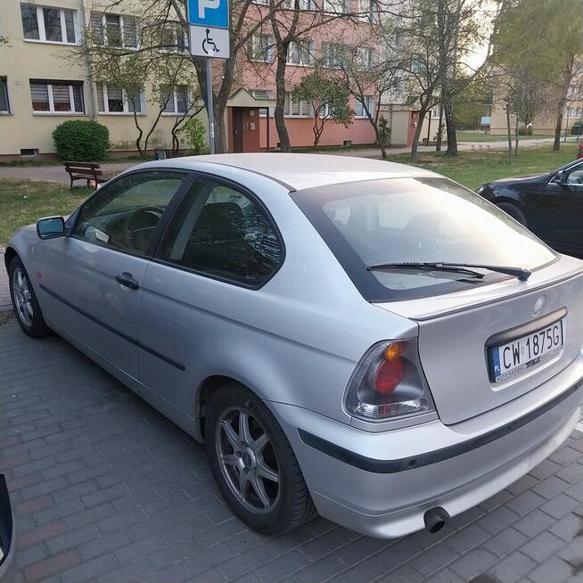 Samochód osobowy