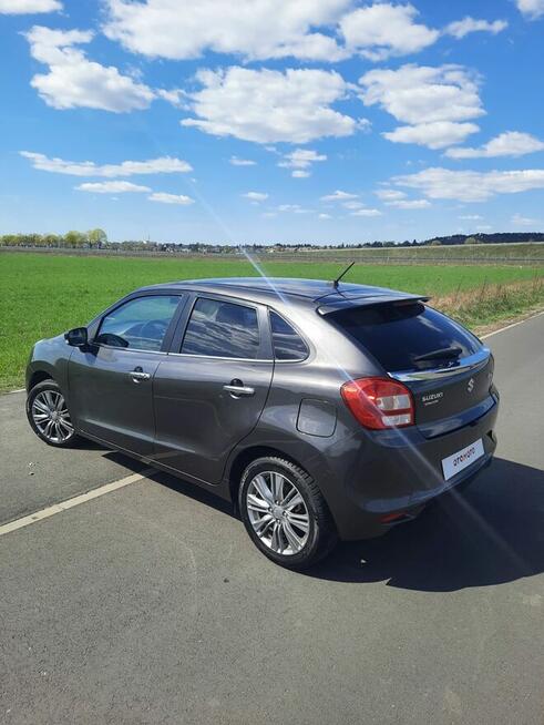 Suzuki Baleno 1.2 Benzyna + LPG | 2019 | Bogata wersja |
