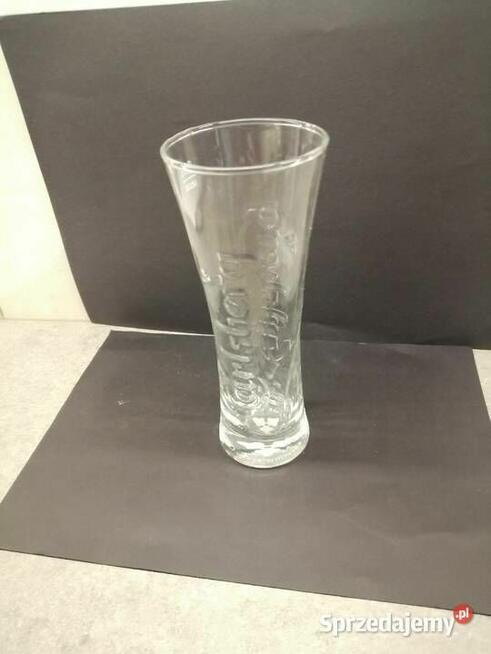 szklanka do piwa Carlsberg