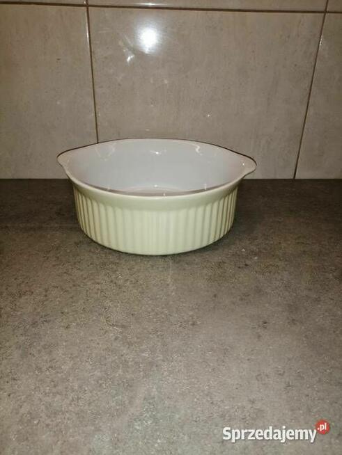 stara misa ceramiczna
