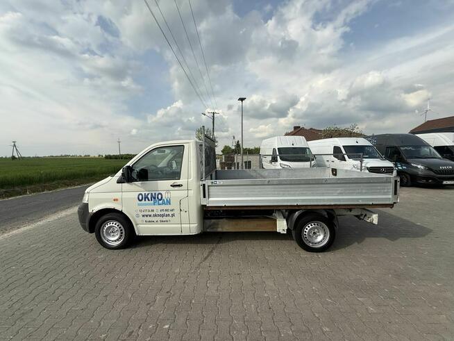 Volkswagen T5 1,9 Tdi Skrzynia