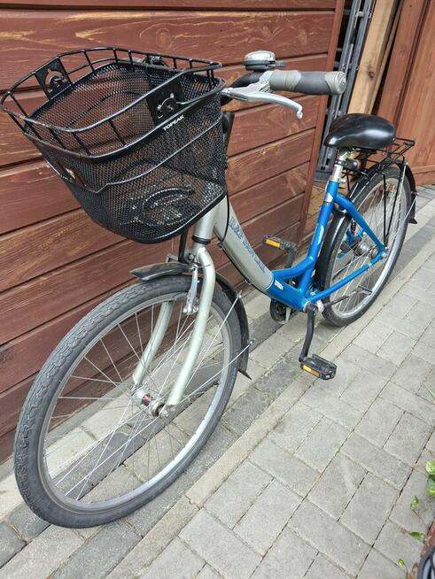 Sprzedam rower