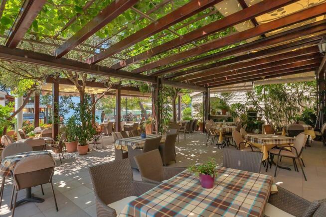 CHORWACJA 2-9 X Gradac Samolot Wroclaw-Dubrovnik .