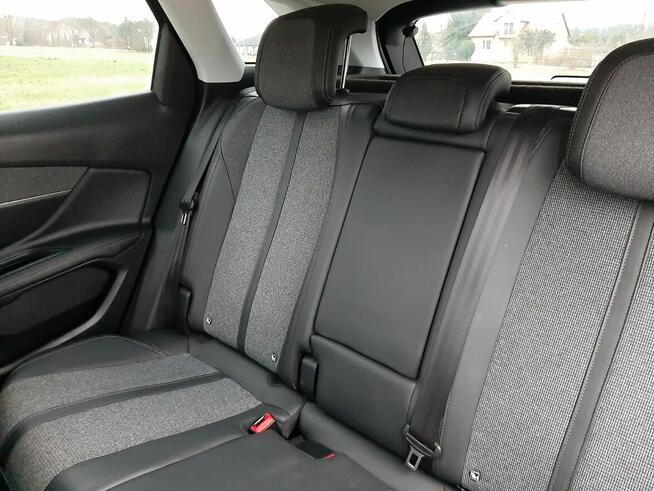 Peugeot 3008/kamera/radar/automat