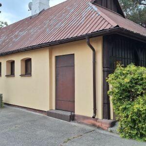 Lokal handlowo usługowy 107m2 Duchnice