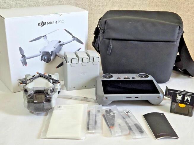 Drones, DJI Mini 5 Pro, DJI Mini 4 Pro, DJI Mavic 4 Pro