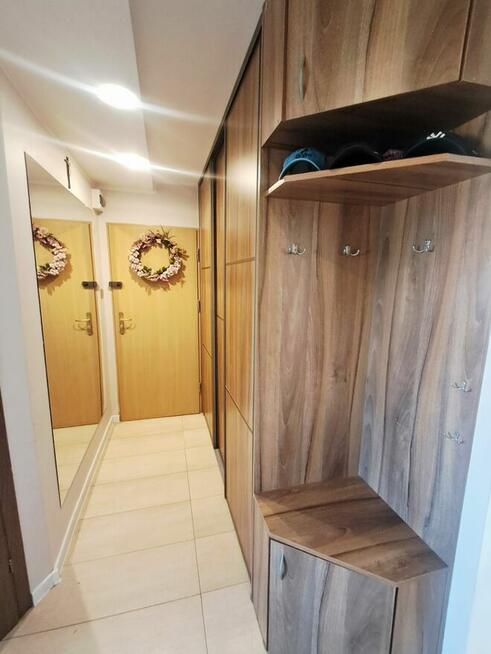 Mieszkanie 2 pokojowe o pow.39m2, balkon, IV p.,Kalisz