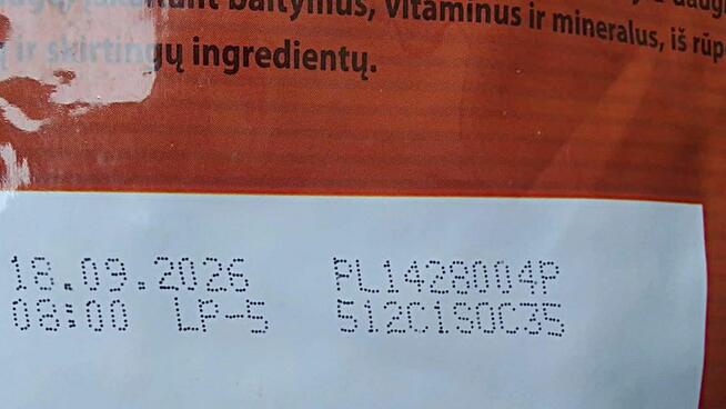 Sucha karma CHAPPI Z wołowiną drobiem i warzywami 9 kg