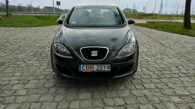 Seat Altea 2006 2.0 TDI