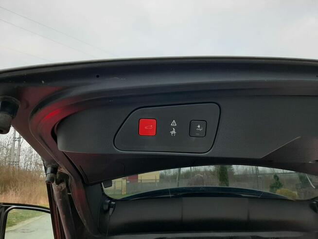 Peugeot 3008/kamera/radar/automat