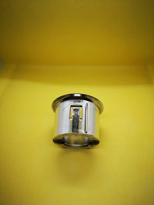 Ramka przycisk Start Stop Renault Scenic III Megane 1019184