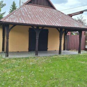Lokal handlowo usługowy 107m2 Duchnice