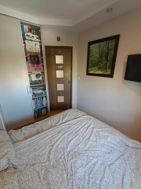 Mieszkanie 2 pokojowe o pow.39m2, balkon, IV p.,Kalisz