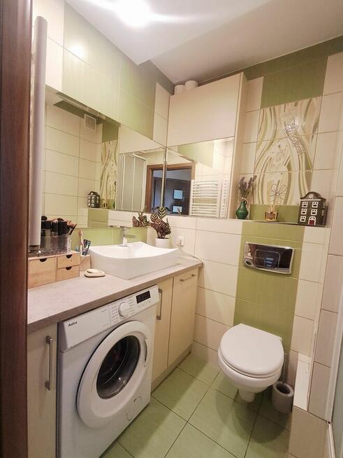 Mieszkanie 2 pokojowe o pow.39m2, balkon, IV p.,Kalisz