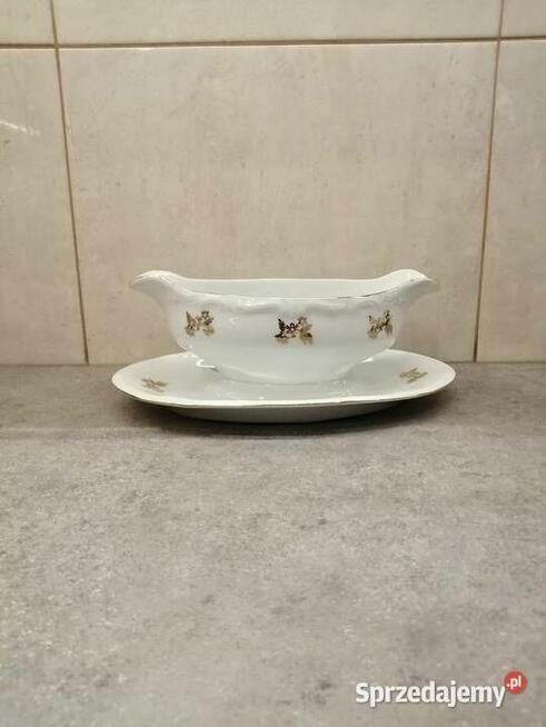 Sosjerka porcelana Bogucice