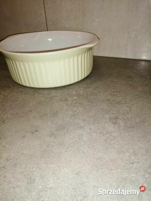 stara misa ceramiczna