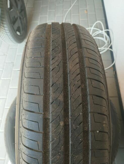 Opony letnie 165/65/R15