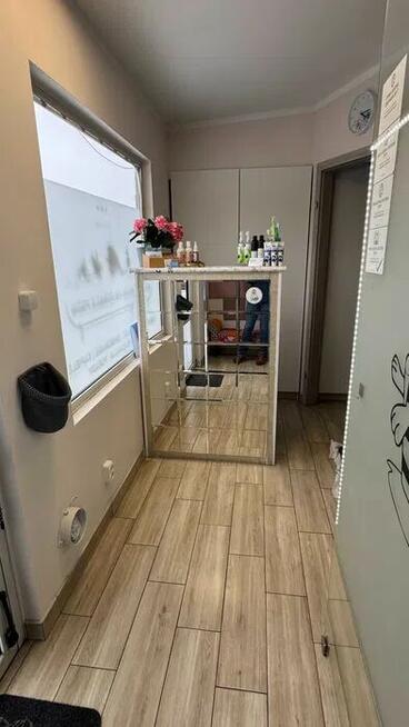 Sprzedam Pawilon wraz z wyposażeniem groomerskim