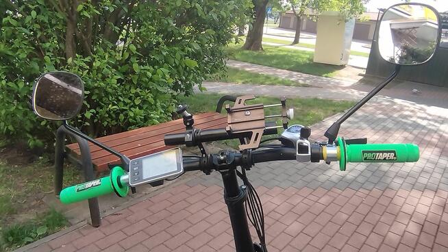 Rower elektryczny