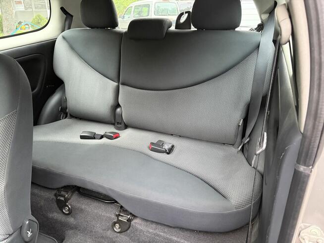 Toyota Yaris 2005 Salon Polska 1.0 Benzyna