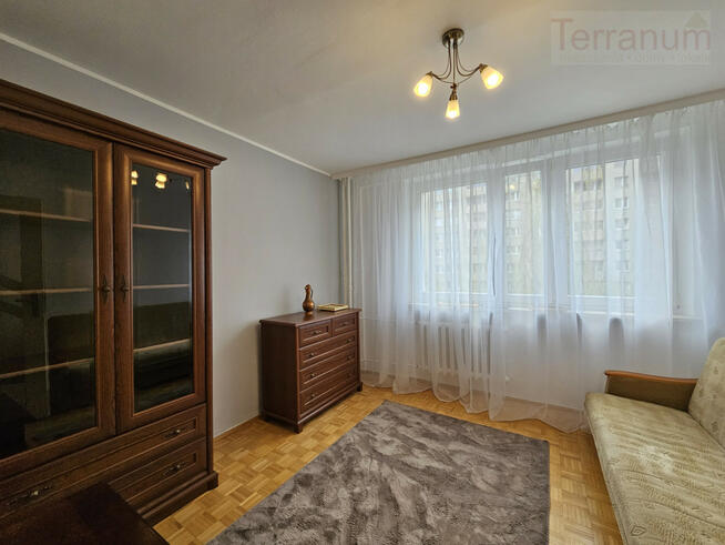 Mieszkanie Warszawa gm. Bemowo Bemowo, Mjr. Henryka Sucharskiego