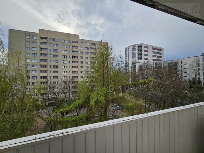 Mieszkanie Warszawa gm. Bemowo Bemowo, Mjr. Henryka Sucharskiego
