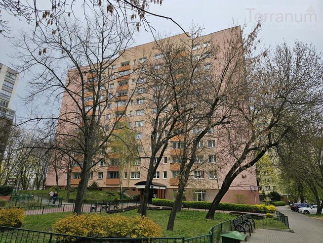 Mieszkanie Warszawa gm. Bemowo Bemowo, Mjr. Henryka Sucharskiego