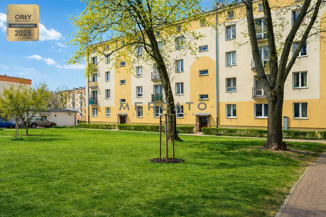Mieszkanie Warszawa gm. Ochota Ochota, Szczęśliwice, Białobrzeska