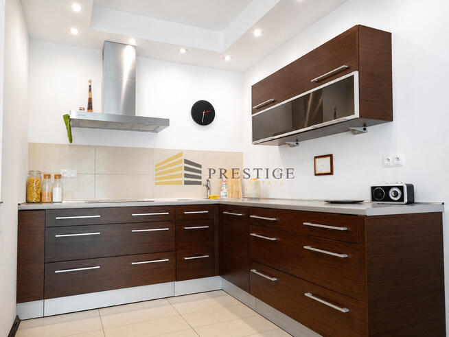 Apartament Rezydencja Narbutta