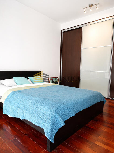 Apartament Rezydencja Narbutta