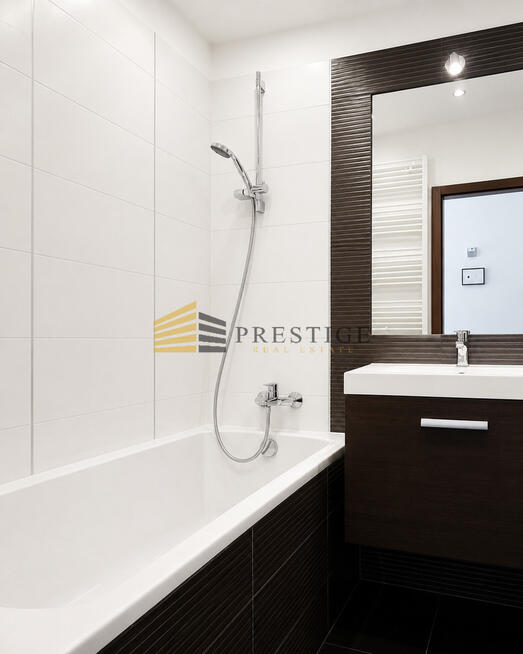 Apartament Rezydencja Narbutta