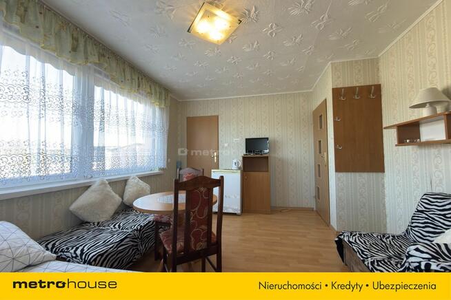 dom wielorodzinny Mrzeżyno, ul. Kopernika