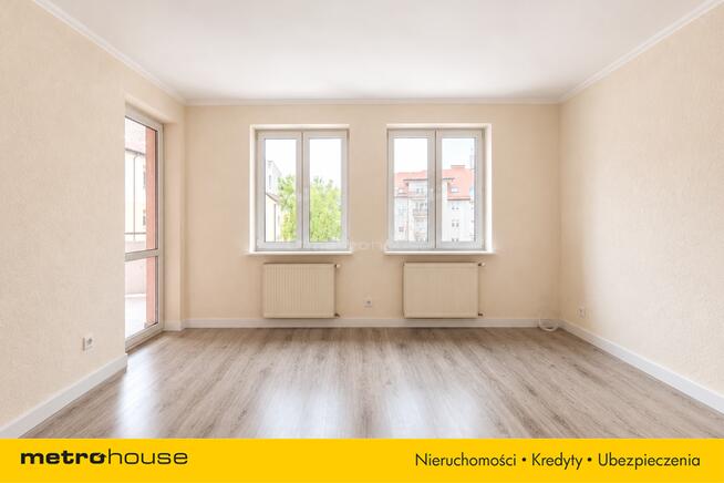 Słoneczne 3 pokoje 59m2 Super Lokalizacja