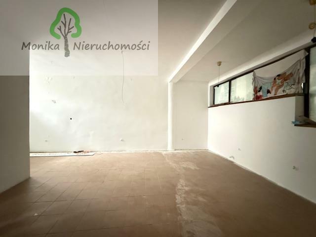 Lokal użytkowy Tczew, al. Zwycięstwa