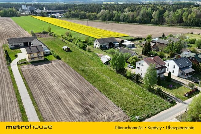 Działka Suchożebry