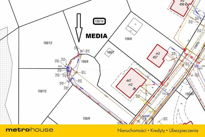 DZIAŁKA BARDZO BLISKO LASU NIEDALEKO MORZA