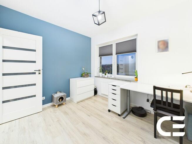 Dwupoziomowe mieszkanie | 76 m2 | bardzo zadbane