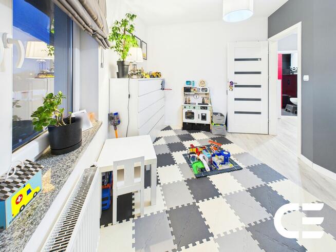 Dwupoziomowe mieszkanie | 76 m2 | bardzo zadbane
