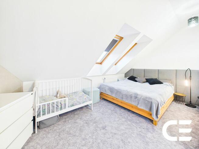 Dwupoziomowe mieszkanie | 76 m2 | bardzo zadbane