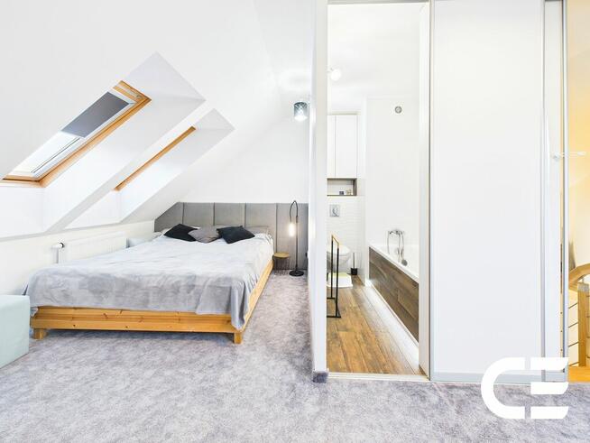Dwupoziomowe mieszkanie | 76 m2 | bardzo zadbane