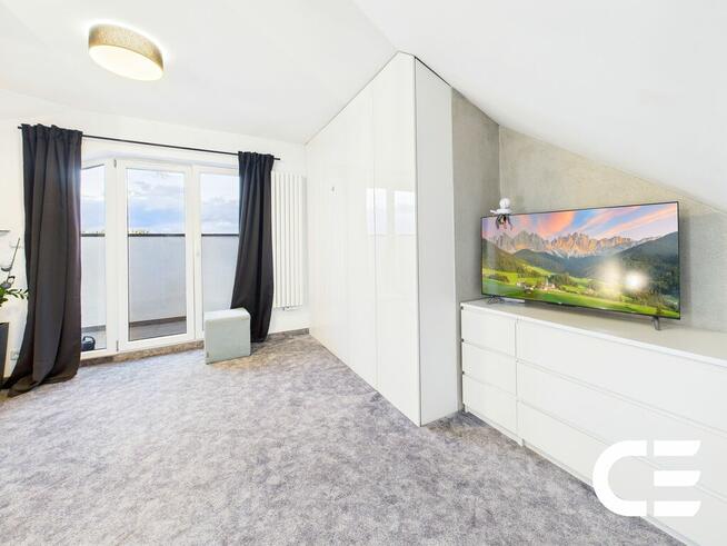 Dwupoziomowe mieszkanie | 76 m2 | bardzo zadbane