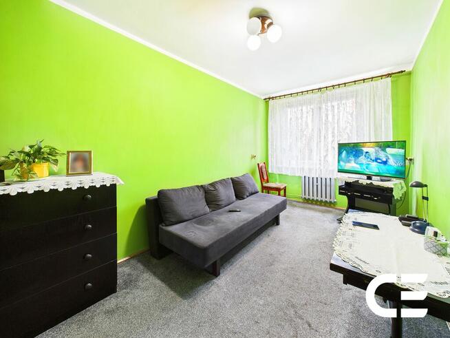 3 pokojowe w centrum | 1 piętro | balkon | piwnica