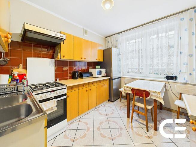 3 pokojowe w centrum | 1 piętro | balkon | piwnica